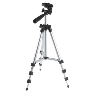 Składany statyw ze stopu aluminium do GoPro i lustrzanek cyfrowych