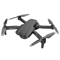 Składany Dron Pro 2 E99 z Podwójną Kamerą HD