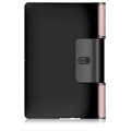 Etui Typu Folio do tabletu Lenovo Yoga Smart Tab - Różowe Złoto