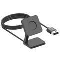 Honor Band 9 Podstawka ładująca Magnetyczna adsorpcja Ładowarka do inteligentnego zegarka z kablem USB 1m