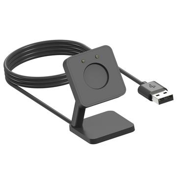 Honor Band 9 Podstawka ładująca Magnetyczna adsorpcja Ładowarka do inteligentnego zegarka z kablem USB 1m