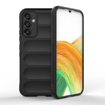Samsung Galaxy A34 5G Etui z TPU Seria Rugged