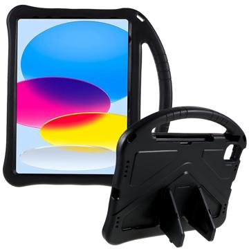iPad 2022/2025 Wstrząsoodporne Etui dla Dzieci
