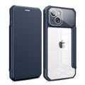 Etui z Klapką iPhone 14 w Biznesowym Stylu