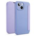 Smukłe Etui z Klapką iPhone 14 Plus