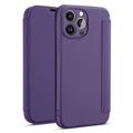 Smukłe Etui z Klapką iPhone 14 Pro