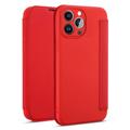 Smukłe Etui z Klapką iPhone 14 Pro