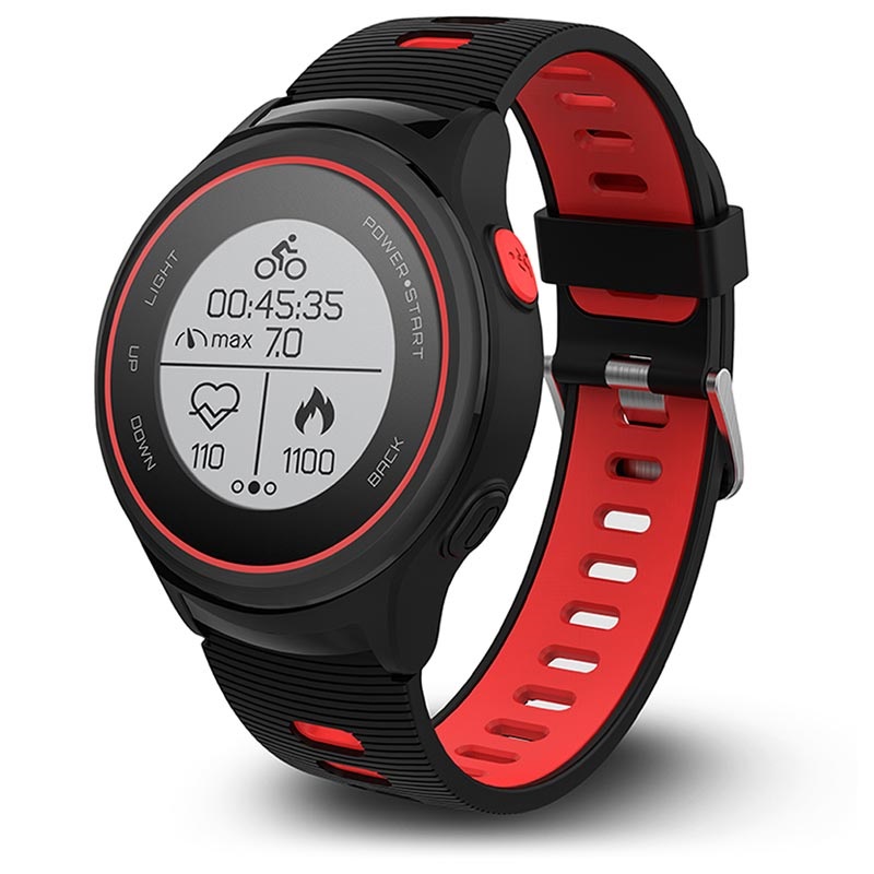 active smartwatch