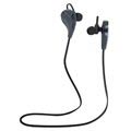 Forever BSH-100 - Zestaw Słuchawkowy Bluetooth - Czarny