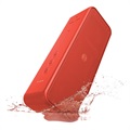 Wodoodporny Głośnik Bluetooth Forever Blix 10 BS-850 - Czerwień