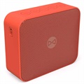 Wodoodporny Głośnik Bluetooth Forever Blix 5 BS-800 - Czerwień