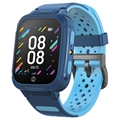 Forever Look Me KW-500 Wodoodporny Smartwatch dla Dzieci - Niebieski