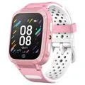 Forever Look Me KW-500 Wodoodporny Smartwatch dla Dzieci - Niebieski