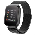 Wodoodporny Smartwatch Forever ForeVigo 2 SW-310 - Czarny