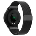 Smartwatch Forever ForeVive 2 SB-330 z Bluetooth 5.0 - Czarny