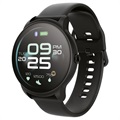 Smartwatch Forever ForeVive 2 SB-330 z Bluetooth 5.0 - Czarny