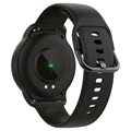 Smartwatch Forever ForeVive 2 SB-330 z Bluetooth 5.0 - Czarny