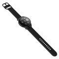 Smartwatch Forever ForeVive 2 SB-330 z Bluetooth 5.0 - Czarny