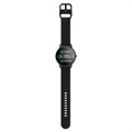 Smartwatch Forever ForeVive 2 SB-330 z Bluetooth 5.0 - Czarny