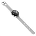 Smartwatch Forever ForeVive 2 SB-330 z Bluetooth 5.0 - Srebrny