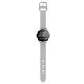 Smartwatch Forever ForeVive 2 SB-330 z Bluetooth 5.0 - Srebrny