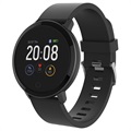 Wodoodporny Smartwatch Forever ForeVive Lite SB-315 - Czarny