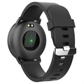 Wodoodporny Smartwatch Forever ForeVive Lite SB-315 - Czarny