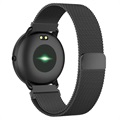 Forever ForeVive SB-320 Wodoodporny Smartwatch - IP67 - Czerń