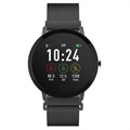 Forever ForeVive SB-320 Wodoodporny Smartwatch - IP67 - Czerń