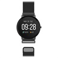 Forever ForeVive SB-320 Wodoodporny Smartwatch - IP67 - Czerń