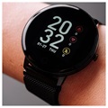 Forever ForeVive SB-320 Wodoodporny Smartwatch - IP67 - Czerń