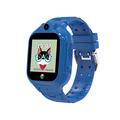 Forever Kids See Me 3 KW-320 WiFi/GPS Smartwatch - niebieski