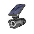 Forever Light FLS-25 Lampa solarna LED Sunari i fałszywa kamera bezpieczeństwa