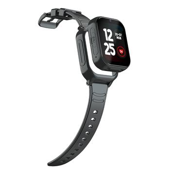 Forever Look Me 2 KW-510 Smartwatch dla Dzieci - Czerń