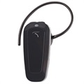 Zestaw Słuchawkowy Bluetooth Forever MF-300 - Czarny