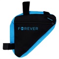 Torba Rowerowa na Ramę Forever Outdoor FB-100 - Błękit / Czerń