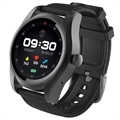 Smartwatch Bluetooth 4.0 Forever SW-200 - Czarny