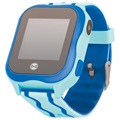 Smartwatch dla dzieci z GPS Forever See Me KW-300 (Otwarte Opakowanie B) - Błękit