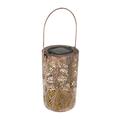 Forever Sunari FLS-210 Moroccan Leaves Solar LED Lamp - Ciepła biel