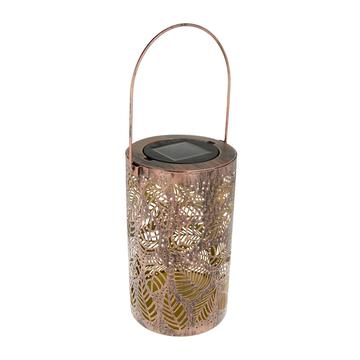 Forever Sunari FLS-210 Moroccan Leaves Solar LED Lamp - Ciepła biel