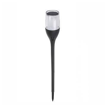 Latarka solarna LED Forever Sunari FLS-230 - czarna