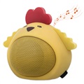 Głośnik Bluetooth Forever Sweet Animal ABS-100 - Pisklę