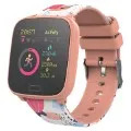 Forever iGO JW-100 Wodoodporny Smartwatch dla Dzieci - Pomarańczowy