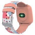 Forever iGO JW-100 Wodoodporny Smartwatch dla Dzieci - Pomarańczowy