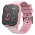 Forever iGO JW-100 Wodoodporny Smartwatch dla Dzieci (Zastępcze) - Różowy