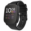 Forever iGO PRO JW-200 Wodoodporny Smartwatch dla Dzieci (Otwarte Opakowanie B) - Czarny