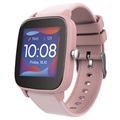 Forever iGO PRO JW-200 Wodoodporny Smartwatch dla Dzieci – Różowy