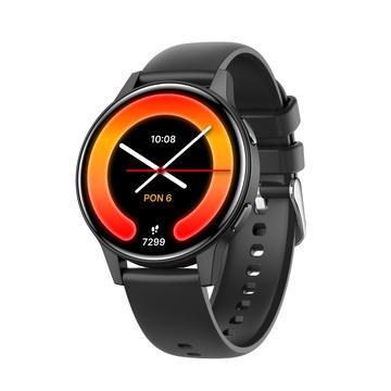Forever iGO4 JW-600 Unisex Smartwatch - Czarny