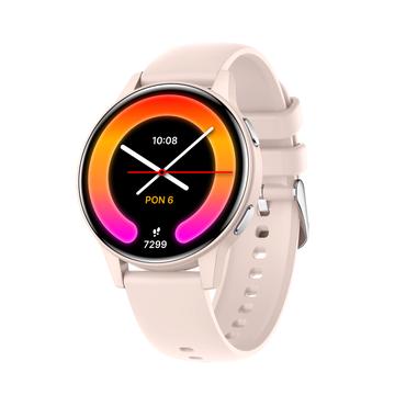 Forever iGO4 JW-600 Unisex Smartwatch - różowy