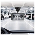 Zestaw: Przednia i Tylna Kamera Samochodowa z Czujnikiem G-Sensor - 1080p/720p